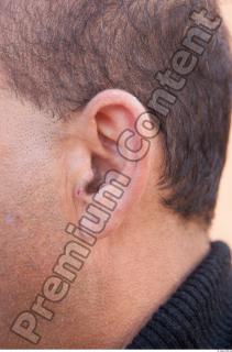 Ear texture of street references 449 0001